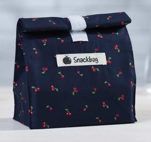 snackbagkirschenblau