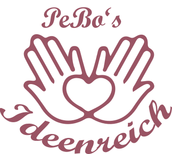 Pebo`s Ideenreich