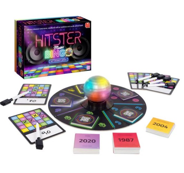 HitsterBingo4