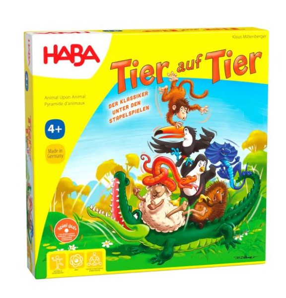 HabaTieraufTier