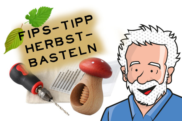 fipstippherbstbasteln