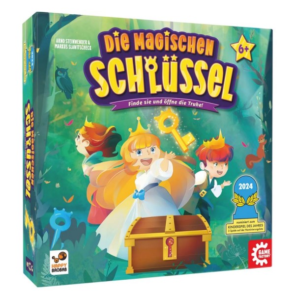 DiemagischenSchluessel1